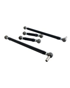 Ridetech 67-69 Chevrolet Camaro Replacement 4 Link Bars w/ R-Joints - 11167213