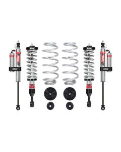 Eibach Pro-Truck Lift Kit Stage 2R 03-09 Lexus GX470 Base - E86-59-005-02-22