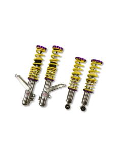 KW V2 Coilover Kit - Enhance Your Ride's Performance