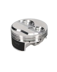Wiseco Chevy SBC 23Deg 1.000inCH x 4.155in 10cc Dome, GasPorted inLil Quick 16in - K0032B3