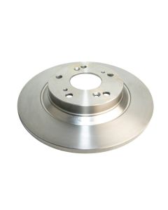 DBA 99-03 Honda S2001 Street Standard Rear Brake Rotor - DBA483