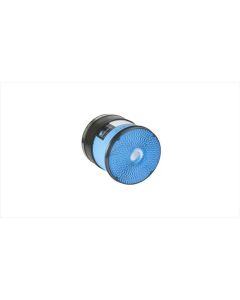 Volant PowerCore Air Filter 6.0 Inch x 7.0 Inch x 6.0 Inch Diameter Straight Round- VOLA-61513