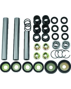 Premium QBS Suspension Kits - QUAD-413568