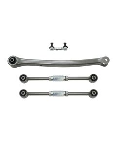 A'PEXi - EXV Rear Adjustable Arm (Pillow Ball) - Subaru Impreza WRX GC/GD (1992-07) , Forester (1998-02), Legacy/Outback BD (1995-98) - 270KFR20-PB