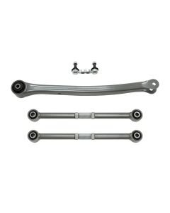 A'PEXi - EXV Rear Adjustable Arm (Bushing) - Subaru Impreza WRX GC/GD (1992-07) , Forester (1998-02), Legacy/Outback BD (1995-98) - 270KFR20-HR