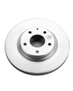 Power Stop 14-18 Mazda 3 Front Evolution Geomet Coated Rotor - JBR1598EVC