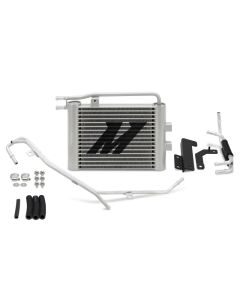 Mishimoto 10-24 Toyota 4Runner 4.0L Transmission Cooler - MMTC-4RUN-10