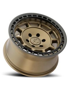 fifteen52 Traverse HD 17x8.5 6x135 0mm ET 87.1mm Center Bore Block Bronze Wheel - RHDBB-178565-00