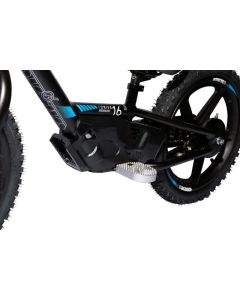 Durable HRL E-bike Foot Pegs - HARD-SFP-1