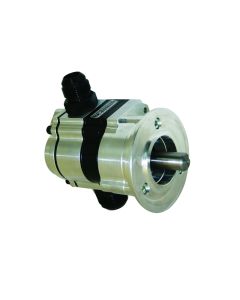 Moroso T3 Series Alston Single Stage External Oil Pump - Tri-Lobe - Rev. Rotation - 1.200 Pressure - 22412
