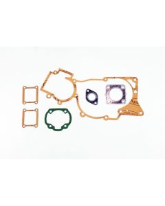 Athena Derbi 50 Complete Gasket Kit (Excl Oil Seal) - P400105850014