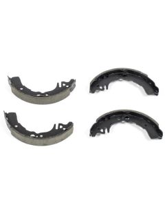 Power Stop 00-05 Toyota Echo Rear Autospecialty Brake Shoes - B754