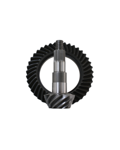 Revolution Gear & Axle GM 8.25in IFS Reverse Rotation 4.56 Ratio Ring & Pinion Set - GM8.25-456R