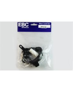 EBC 07-14 Mini Hardtop 1.6 Front Wear Leads - EFA103