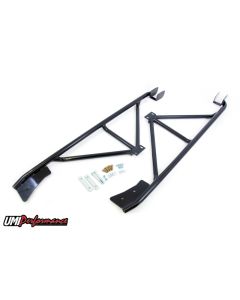 UMI Performance 93-02 GM F-Body 3-Point Subframe Connector Convertible Bolt In - 2044-B