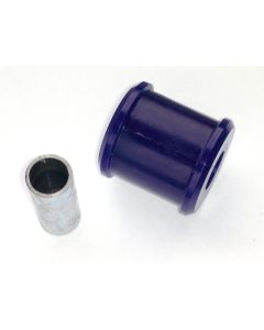 SuperPro 1978 Subaru Brat DL Rear Differential Pinion-to-Subframe Mount Bushing Single - SPF3005K