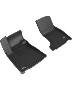 3D Maxpider 19-24 Maserati Levante Suv Kagu Black R1 - L1MR00911509