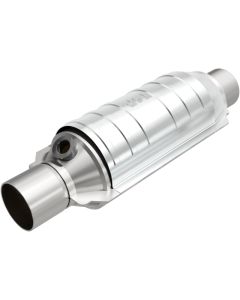 Magnaflow Conv Univ 2.25 1/O2 CA - 418035