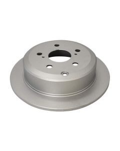 DBA 02-06 Lexus ES300 Rear En-Shield Standard Rotor - DBA2707E