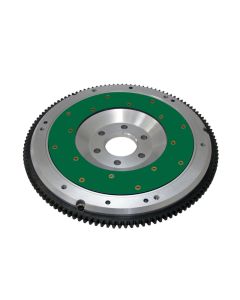 Fidanza 55-59 MG MGA Lightweight Flywheel with Replaceable Friction Plate - 126991