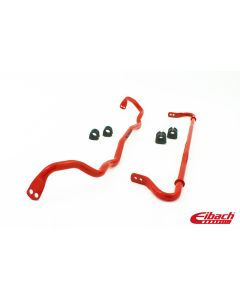 Eibach 25mm Front and 25mm Rear Anti-Roll Kit for 12 Ford Focus / 12 Mazda 3 - 35134.320