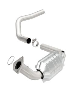 MagnaFlow Conv DF 03-06 Hummer H2 6.0L D/S - 24084