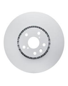 DFC 06-20 Lexus GS430 Left Front GeoSPEC Coated Rotor - 604-75052D
