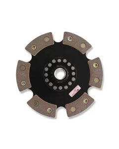 ACT 6 Pad Race Clutch Disk 2005-2006 Subaru STi Unsprung- ACT-6240018