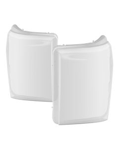 SPY xTune Headlights SPYD-9042362: Illuminate Your Drive