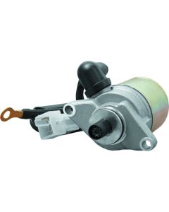 QBS Starters QUAD-495774: Reliable Performance Boost