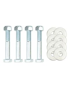 ISR Performance Eccentric Lockout Kit - Nissan 370z - IS-EL-Z34