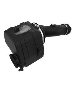 aFe 07-21 Toyota Tundra V8-5.7L w/ Magnuson Supercharger Momentum GT CAIS w/ Pro DRY S Filter - 50-70114D