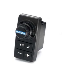 Rugged Radios STX - REMOTE HEAD - STEREO High Fidelity Intercom with Bluetooth Music - STX-RS