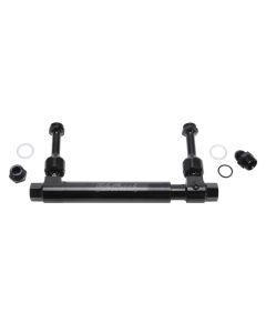 Edelbrock Adjustable Fuel Log for Holley/Demon 4150 And 4500 Carburetors - 8100