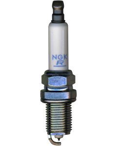 NGK Double Platinum Spark Plug Box of 4 (PFR7S8EG) - 1675
