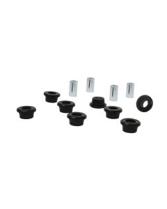 Whiteline Plus 4/93-9/02 Subaru Impreza/7/96-8/03 Outback Rear Sway Bar Link Bushing - W22260