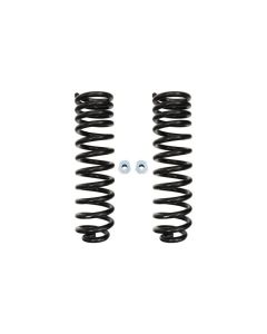 ICON 2020-2023 Ford Super Duty 4WD 2.5 Lift Front Dual Rate Coil Spring Kit- ICON-62511