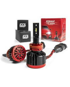 XKG Headlights - XK G-XK045001-H1