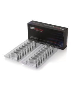 High-Performance Rod Bearings for Chevrolet LS Engines
