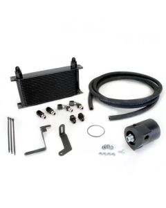 Skunk2 Oil Cooler Kit Subaru BRZ | Scion FRS | Toyota FT86 13-16- SKUN-626-12-0050