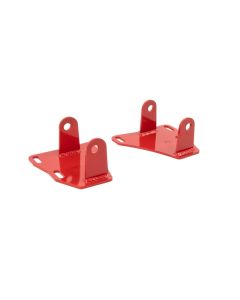 UMI Performance 82-92 GM F-Body LSX Engine Swap Mounts - 2410-R