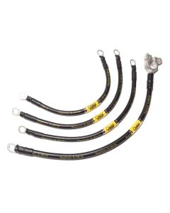 Chase Bays Raychem DR-25 Engine Ground Kit - CB-U-DRGRND