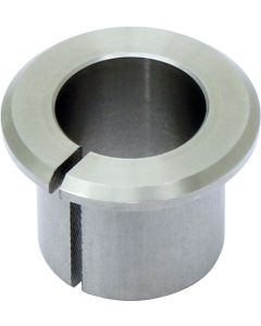 RockJock JK Currectlync Steel Tapered Bushing Flipped Drag Link Applications - JK-9704RDLB