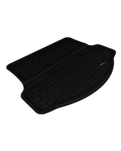 3D MAXpider 2013-2018 Toyota RAV4 Kagu Cargo Liner - Black - M1TY1271309