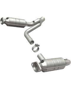 MagnaFlow Conv DF Raider 2006 8 4.7L - 24398