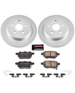 PSB Z17 Evolution Coated Kit - POWE-CRK5503