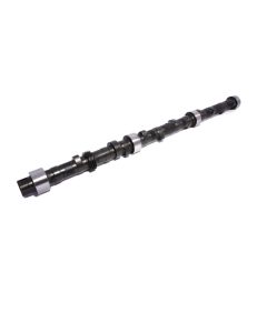 COMP Cams Camshaft Hydraulic Flat Tappet 240° Duration 0.480" Lift 110° LSA Fits Small Block Chevy 283-400 1955-1986 Steel Black Finish - 61-113-4