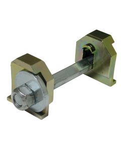 SPC Camber Kit SPC-67510: Precision Alignment Solution