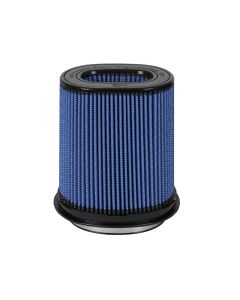 aFe Magnum FLOW Pro 5R Universal Air Filter F-6.75x4.75in / B-8.25x6.25in / T-7.25x5in (Inv) / H-9in - 24-91143