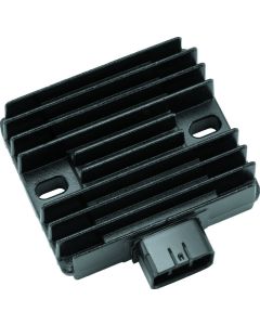 Reliable QBS Voltage Regulators - Model QUAD-463406